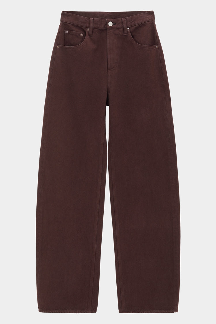 Bell Bottom Relaxed Fit For Women