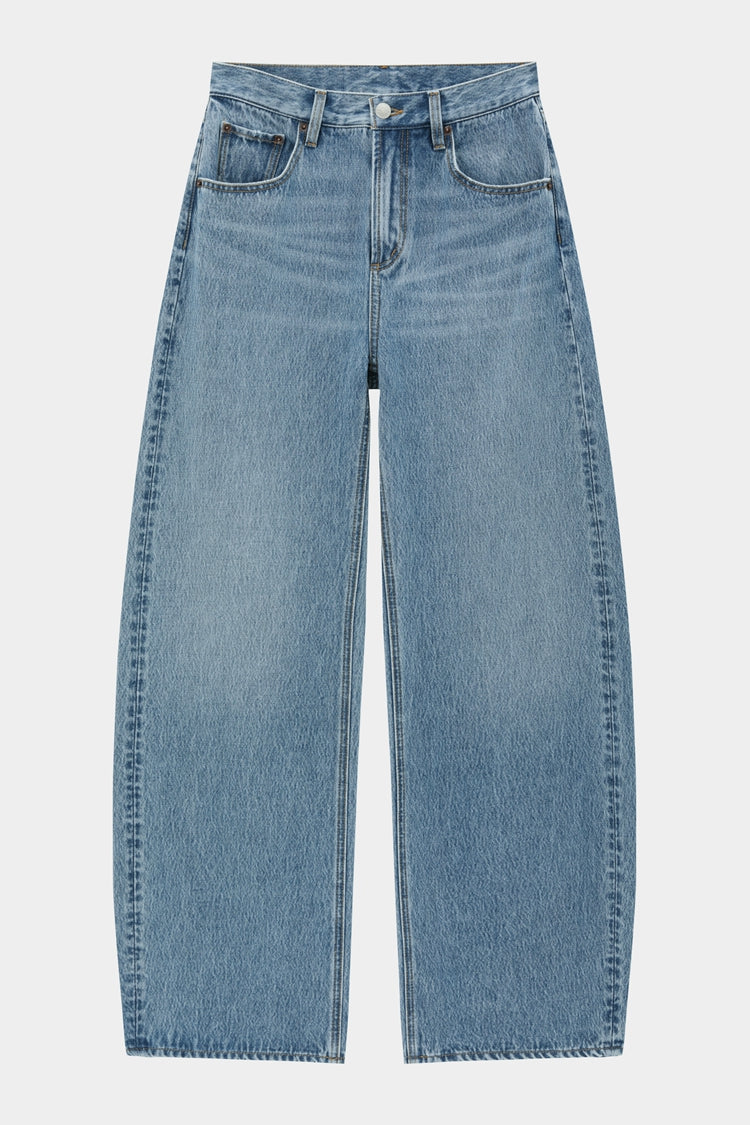 Bell Bottom Relaxed Fit For Women