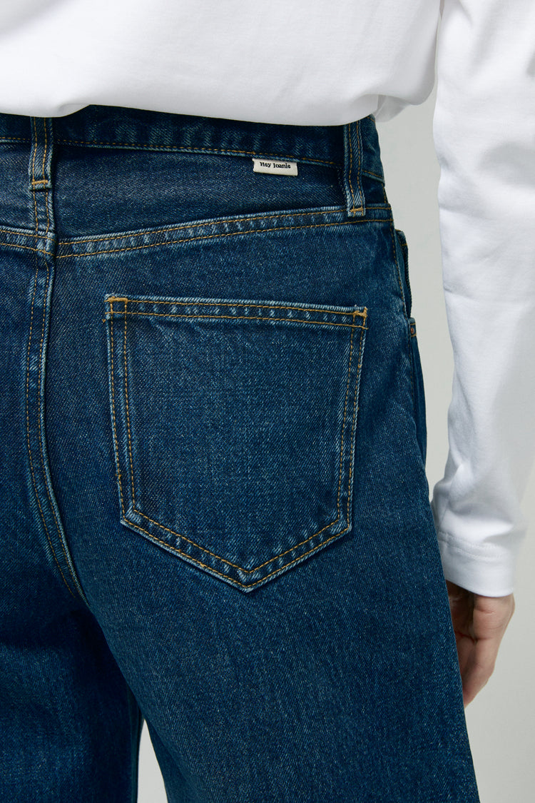 Bell Bottom Relaxed Fit For Women