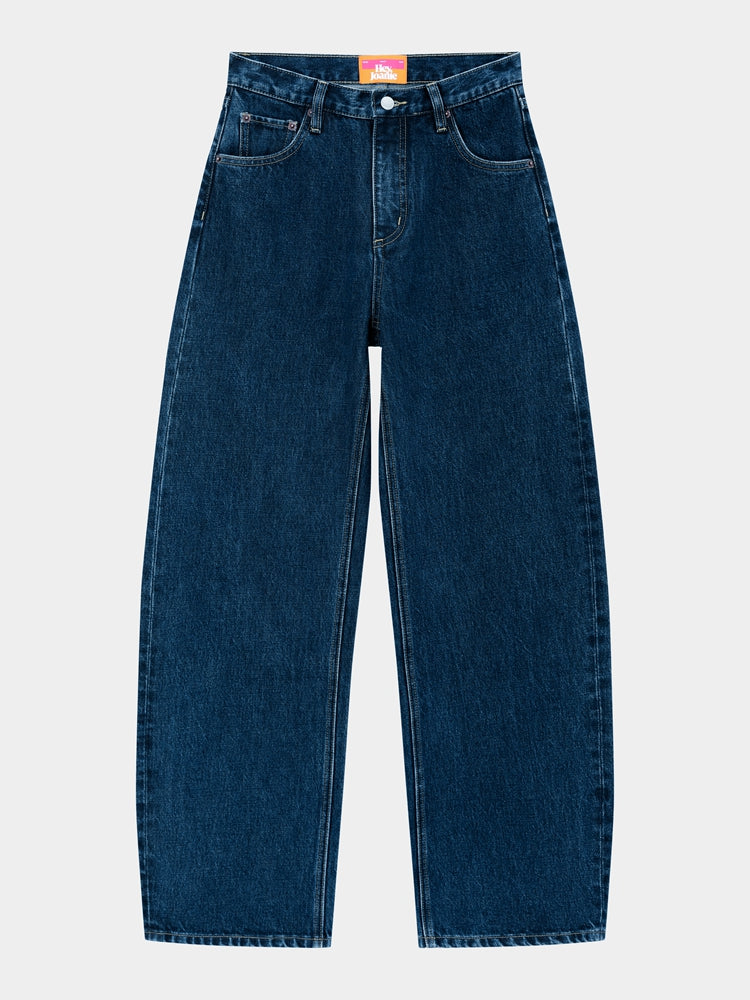 Bell Bottom Relaxed Fit For Women