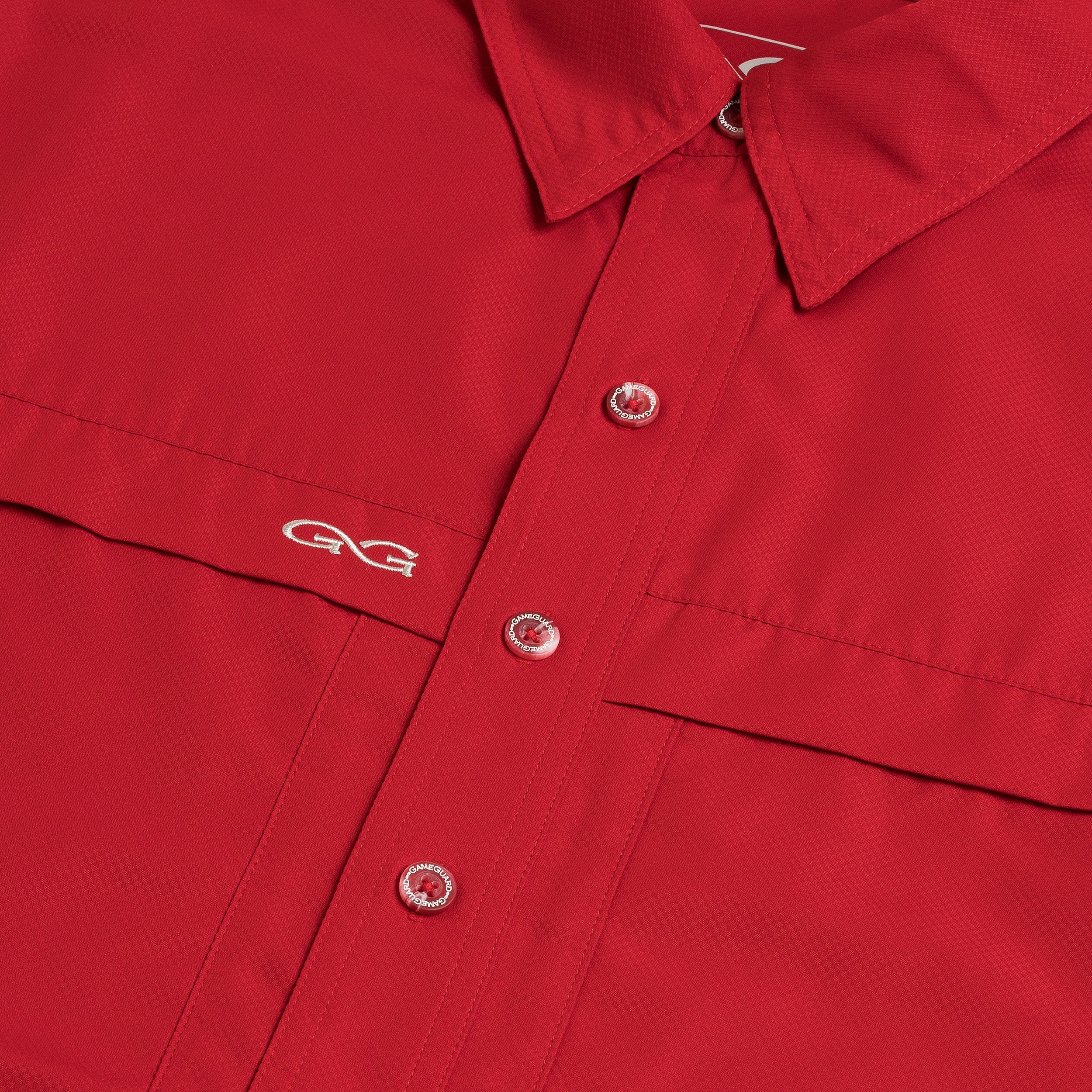 Short Sleeve Men’s Dress shirt