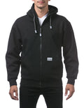 Men’s Lightweight Track Zip Up Jacket