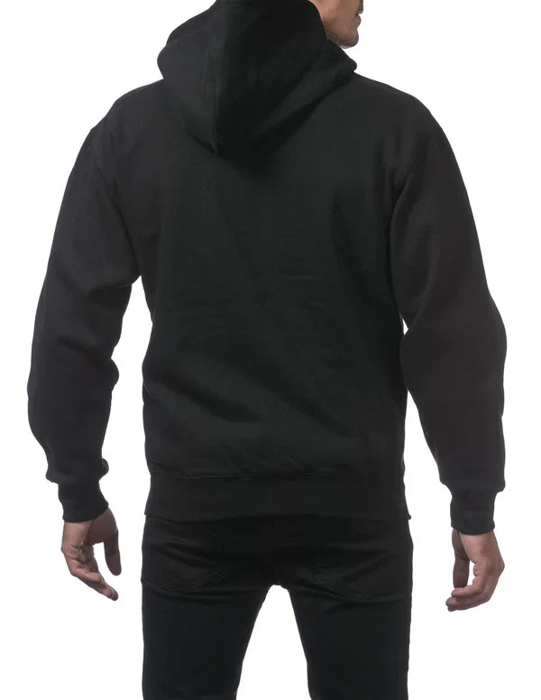 Men’s Lightweight Track Zip Up Jacket