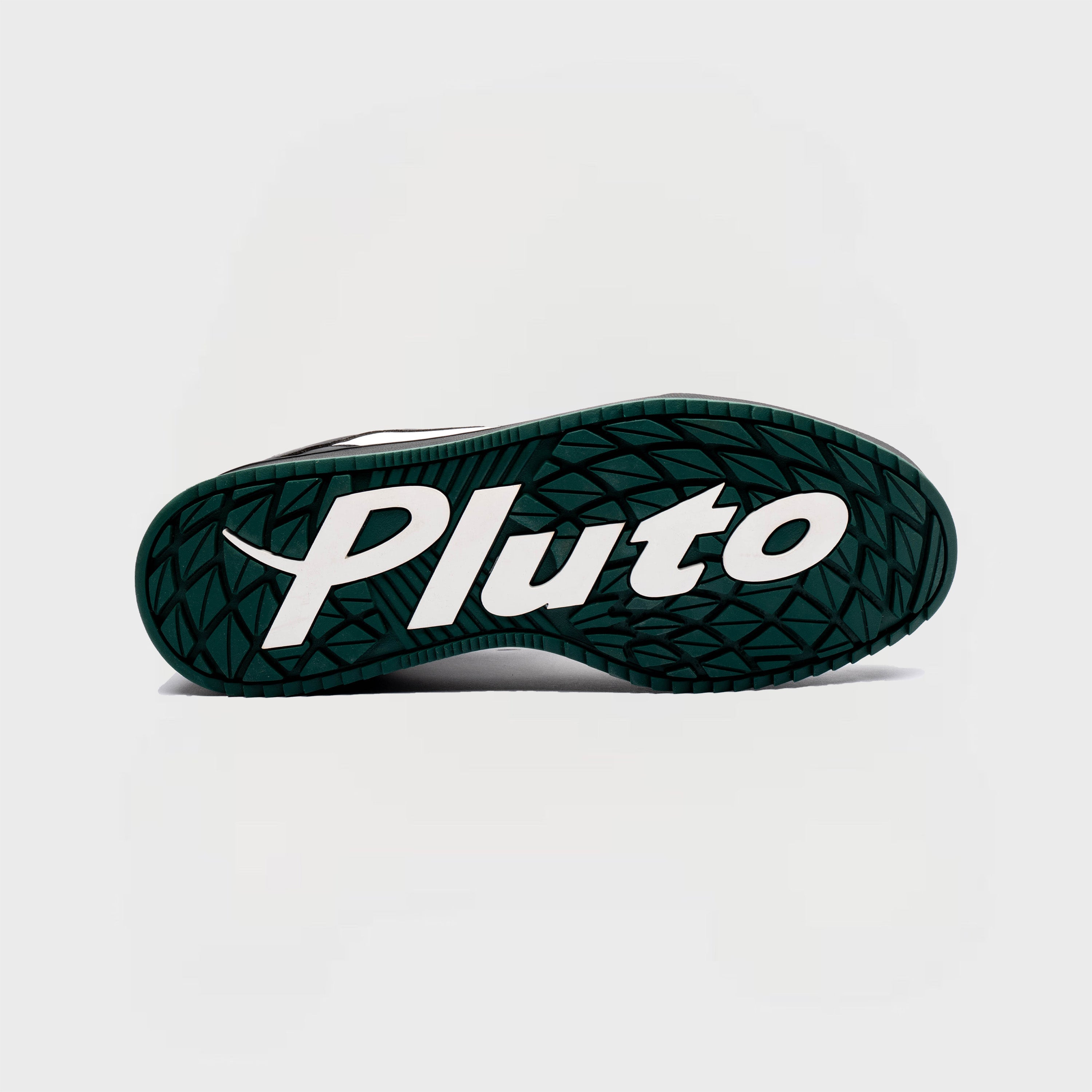 Pluto Tuxedo Men’s/Unisex Athletic Shoe