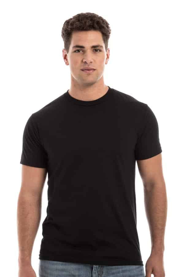 Crew Neck T-Shirt Men’s