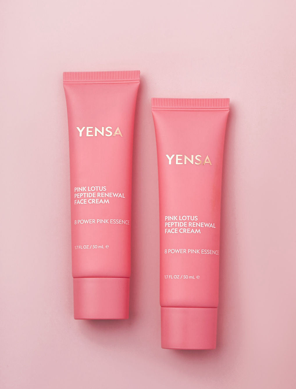 Peptide Renewal Elite Face Mask Yesna