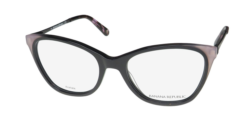 Marcia Eyeglasses by Banana Republic