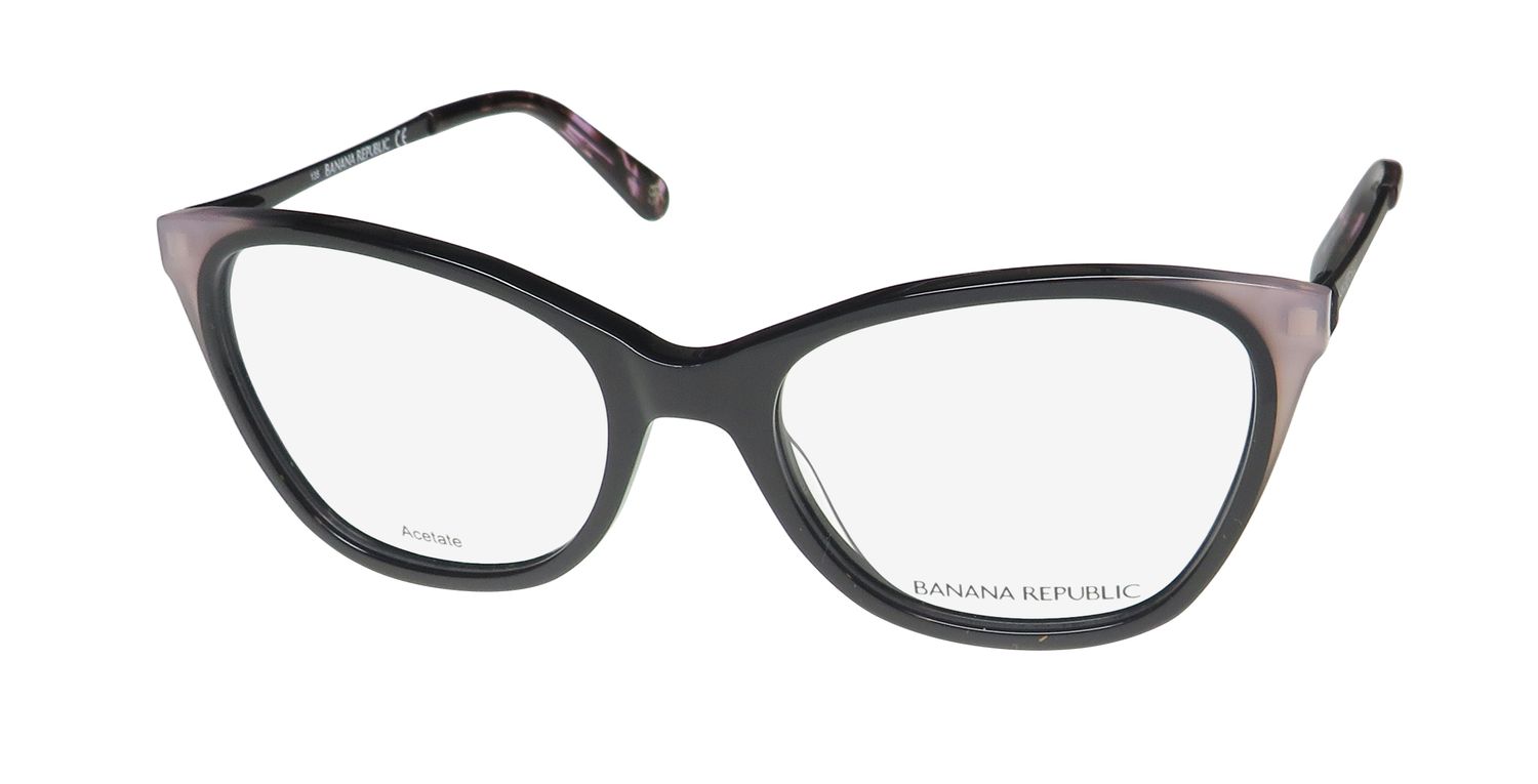 Marcia Eyeglasses by Banana Republic