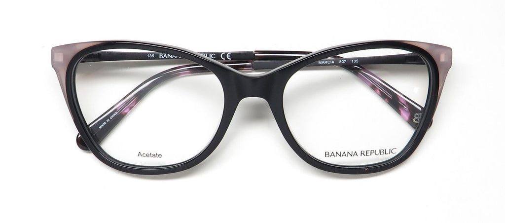 Marcia Eyeglasses by Banana Republic