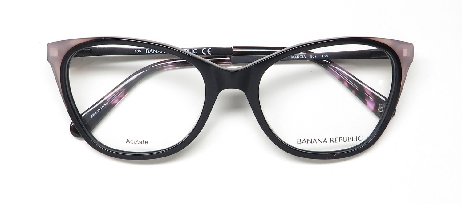 Marcia Eyeglasses by Banana Republic