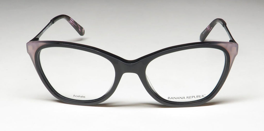 Marcia Eyeglasses by Banana Republic