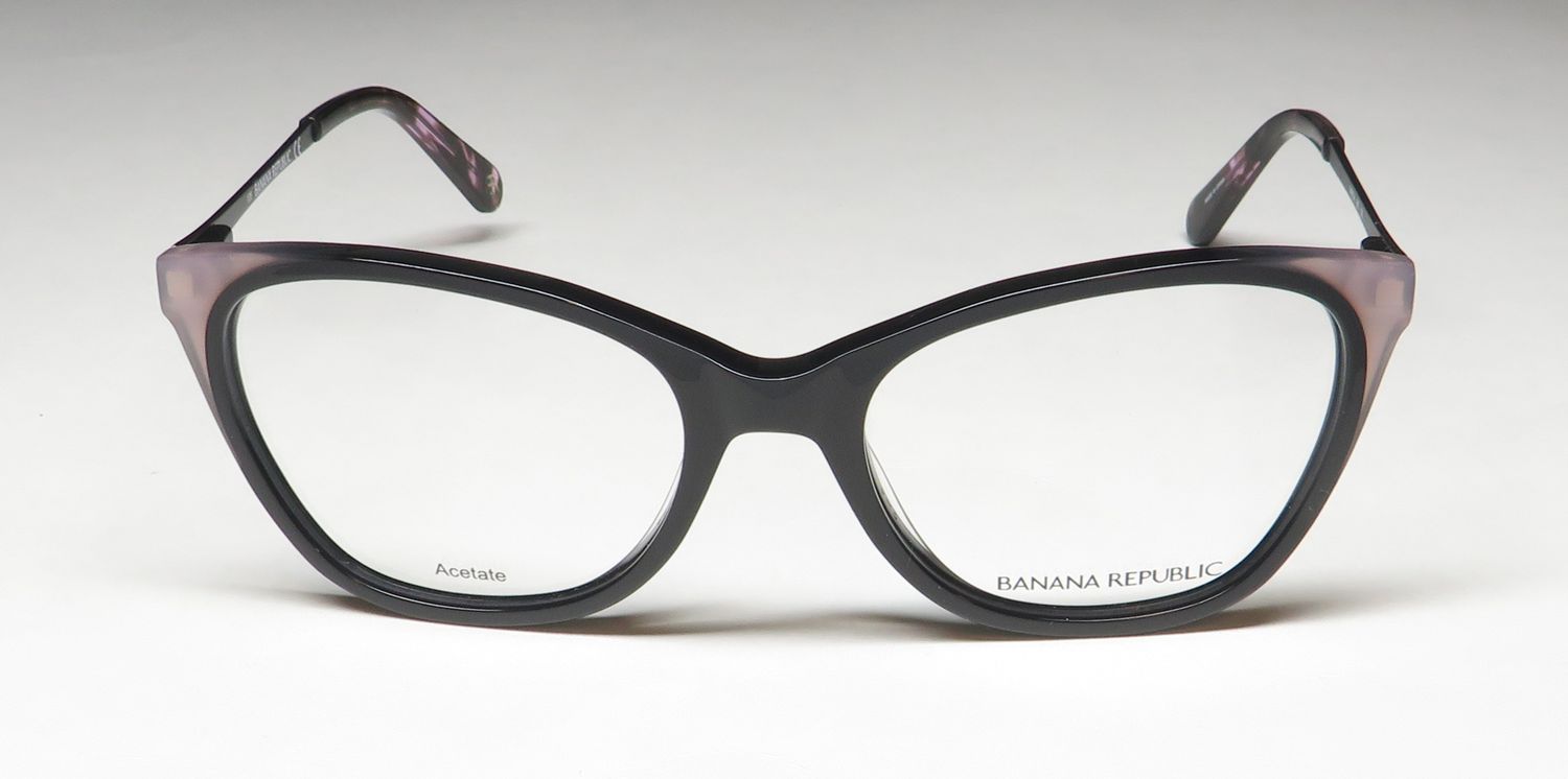 Marcia Eyeglasses by Banana Republic