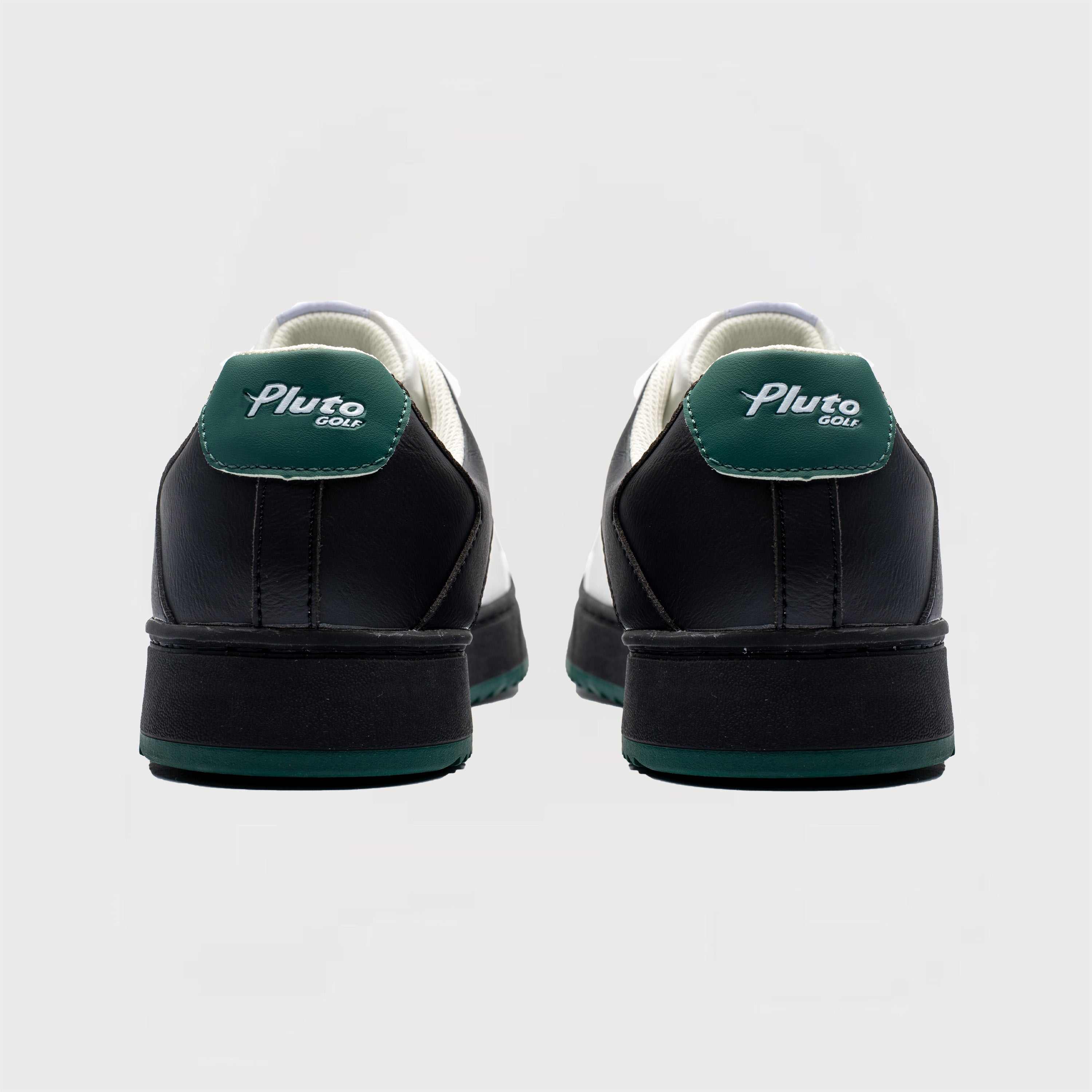 Pluto Tuxedo Men’s/Unisex Athletic Shoe