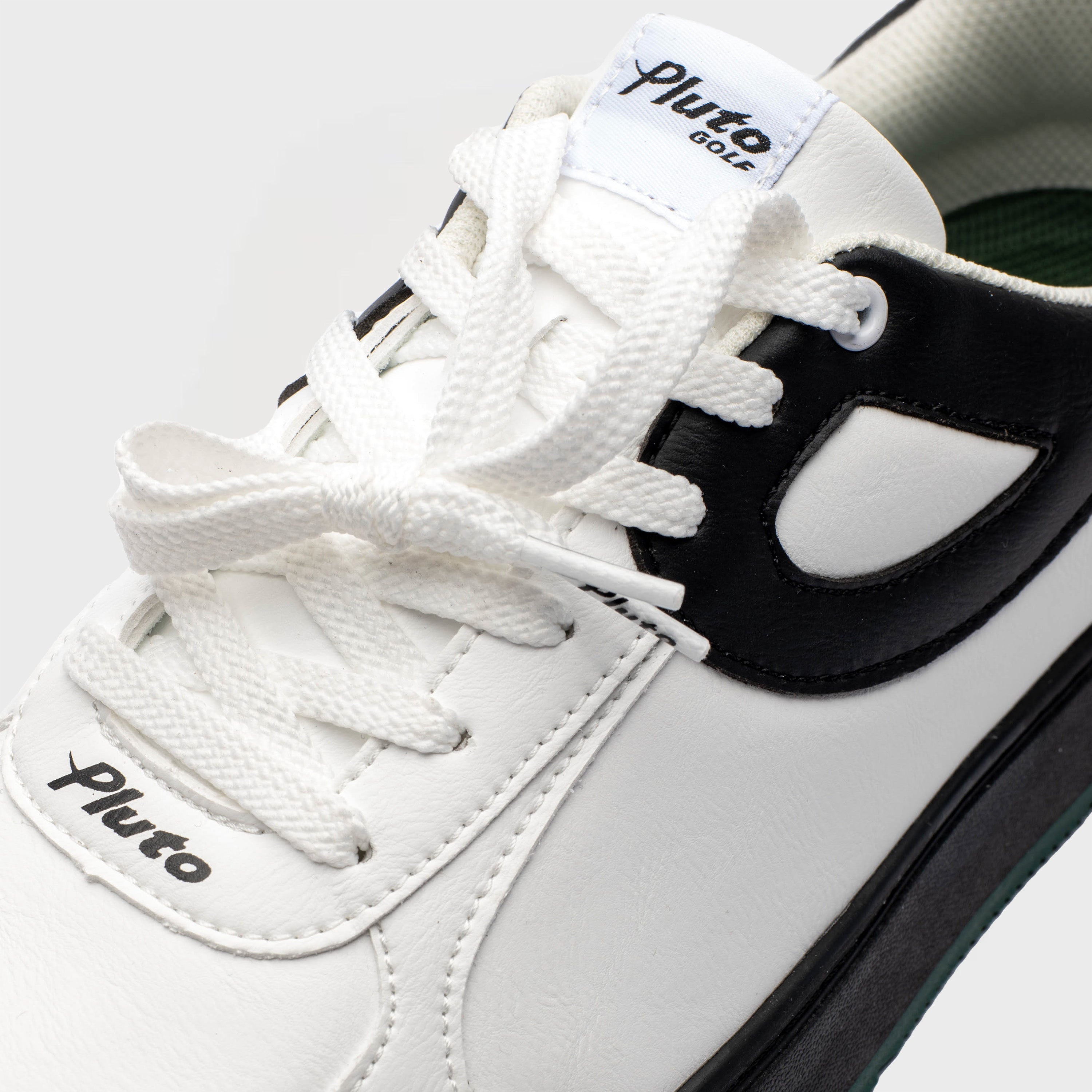 Pluto Tuxedo Men’s/Unisex Athletic Shoe