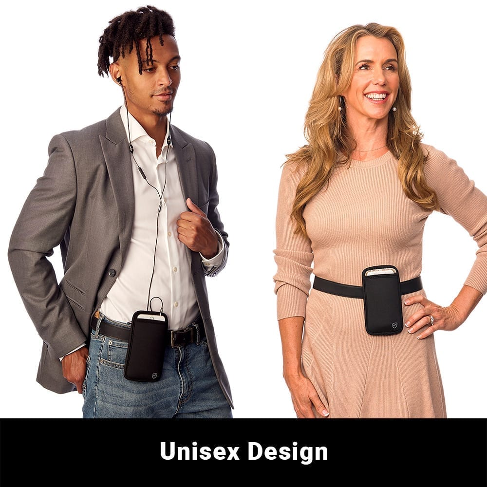 SYB Phone Pouch RFID