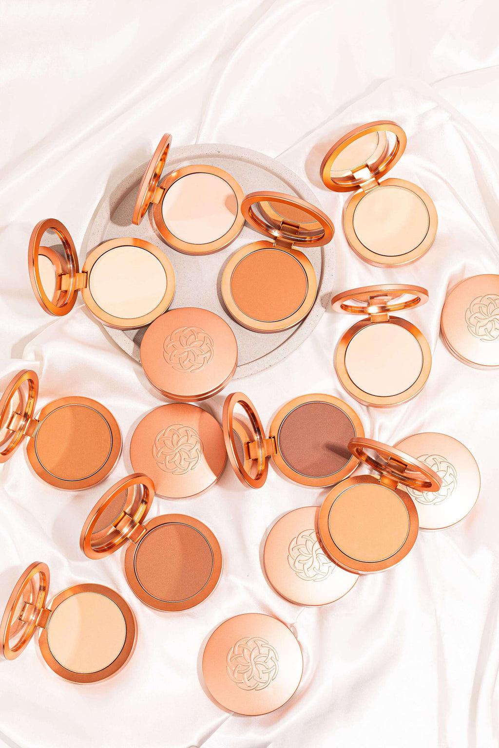 Powder Matte Foundation