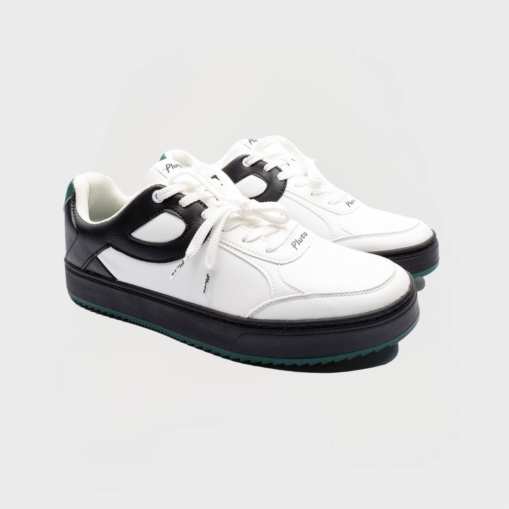 Pluto Tuxedo Men’s/Unisex Athletic Shoe
