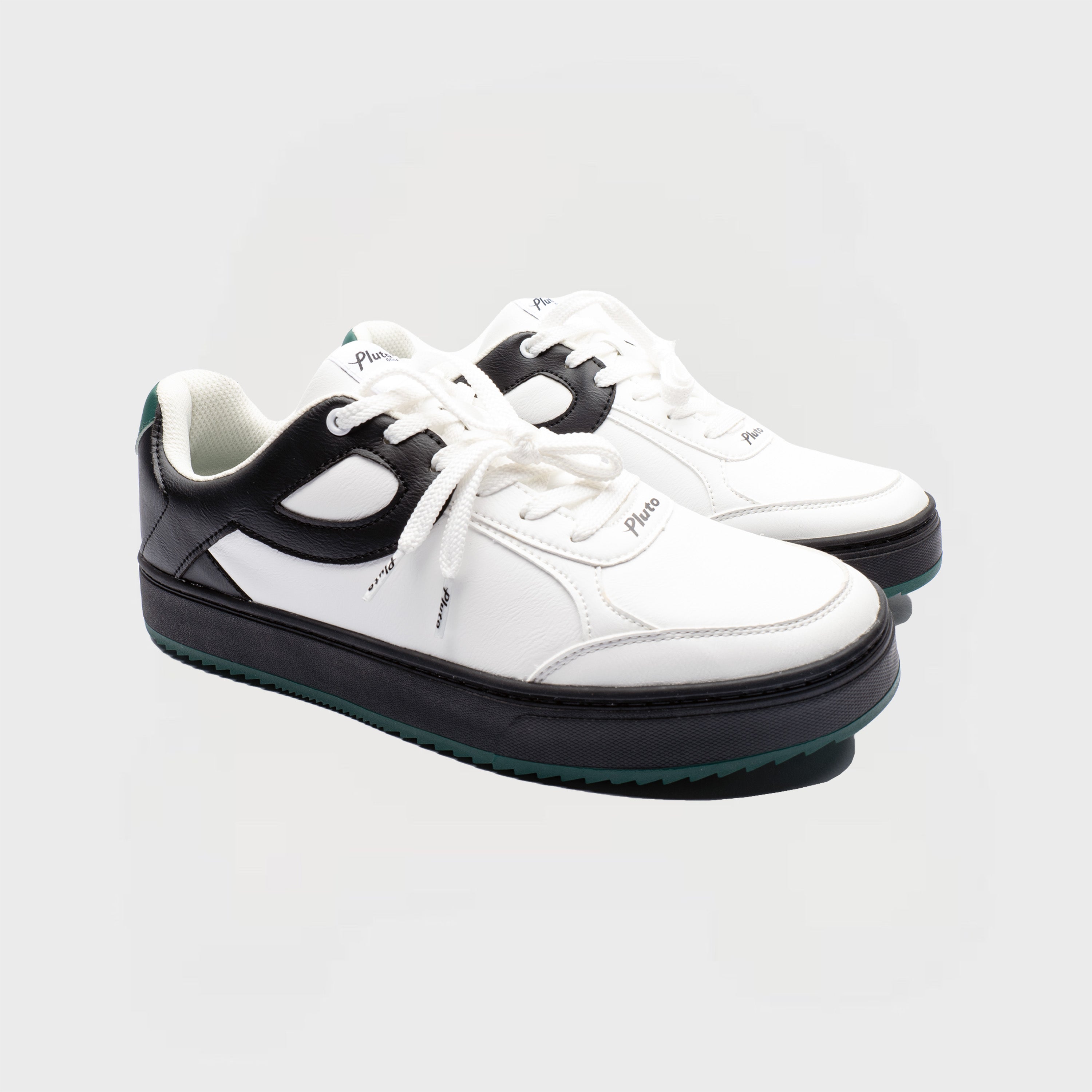 Pluto Tuxedo Men’s/Unisex Athletic Shoe