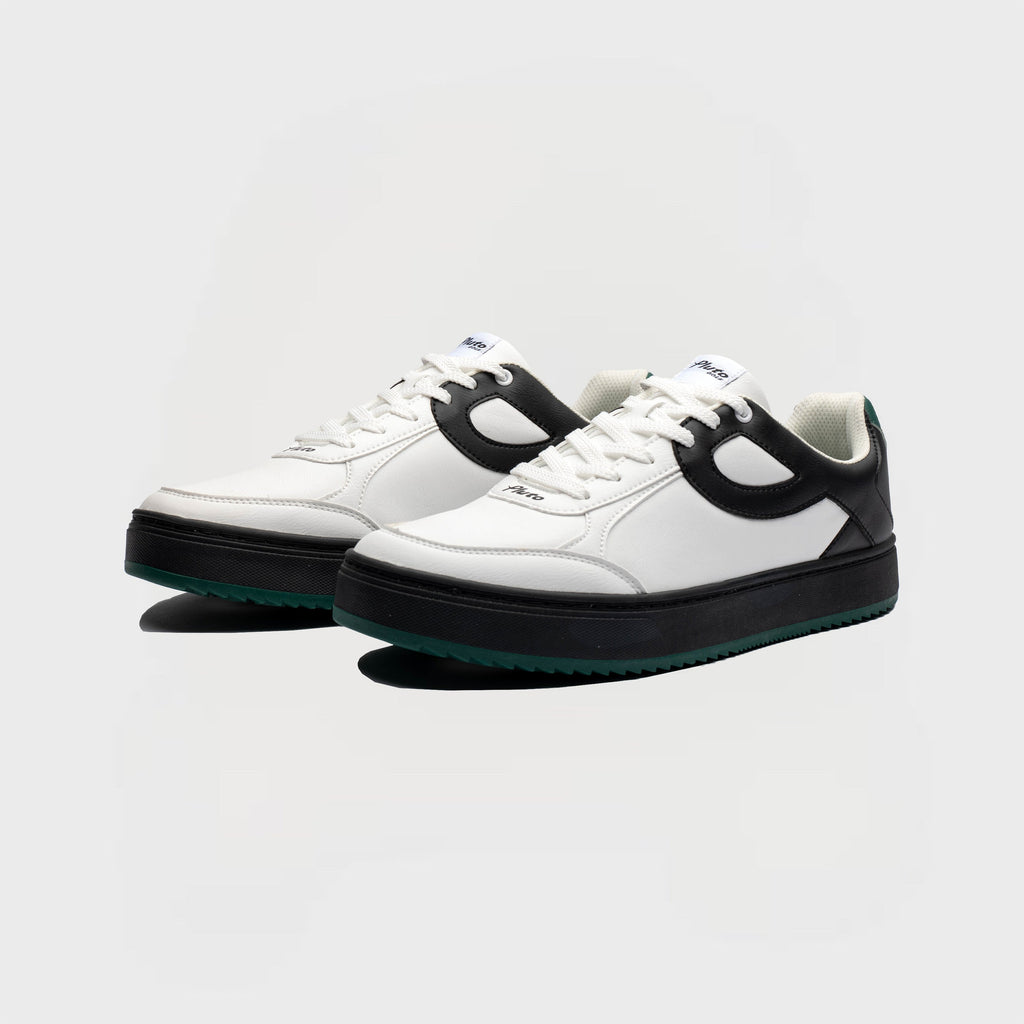 Pluto Tuxedo Men’s/Unisex Athletic Shoe