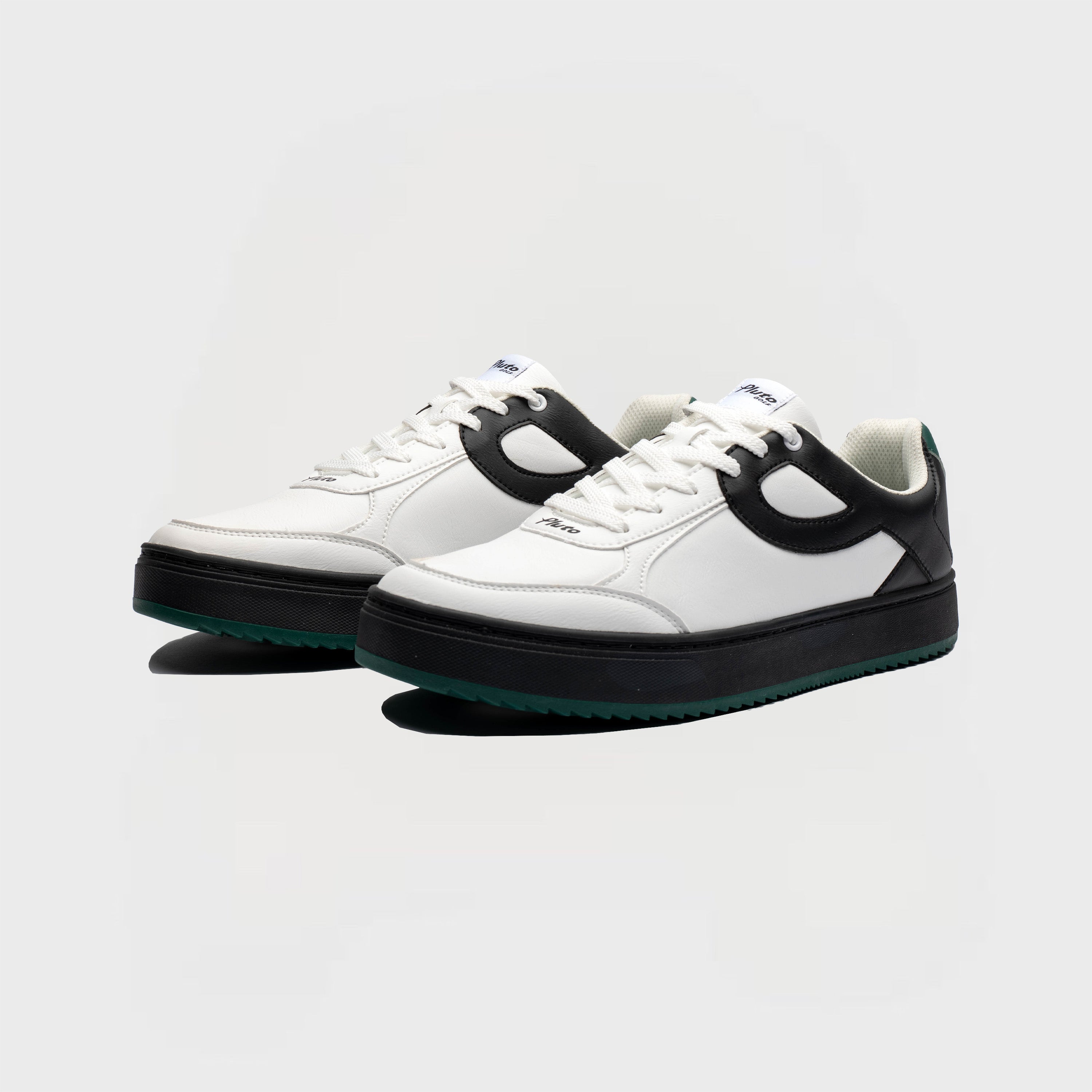 Pluto Tuxedo Men’s/Unisex Athletic Shoe