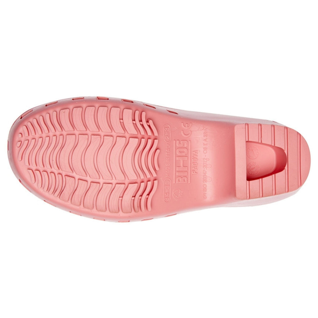 Calzuro Classic Wedged Slip On Women’s