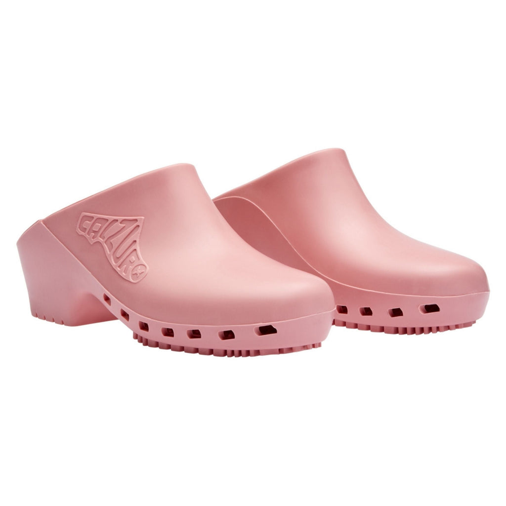 Calzuro Classic Wedged Slip On Women’s