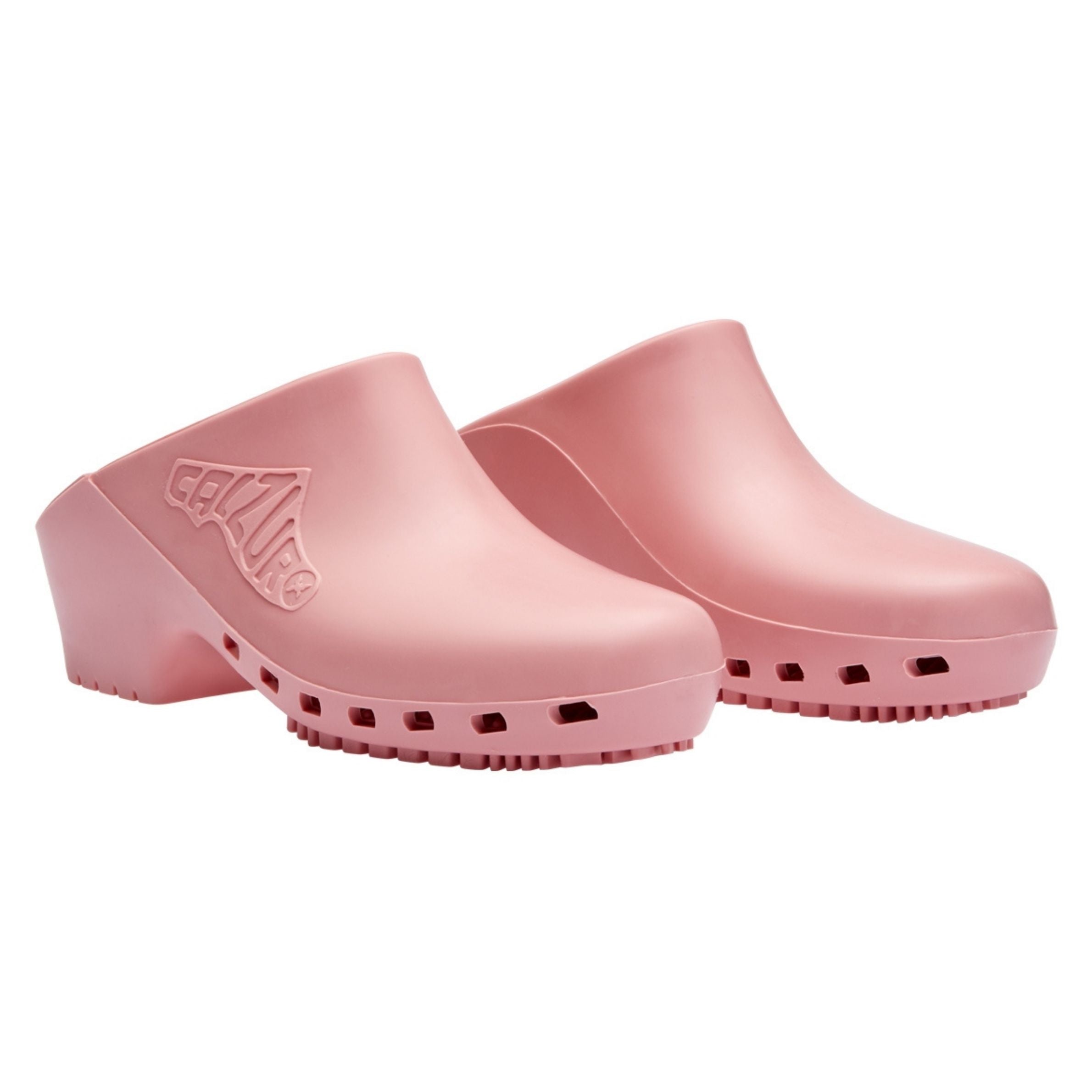 Calzuro Classic Wedged Slip On Women’s
