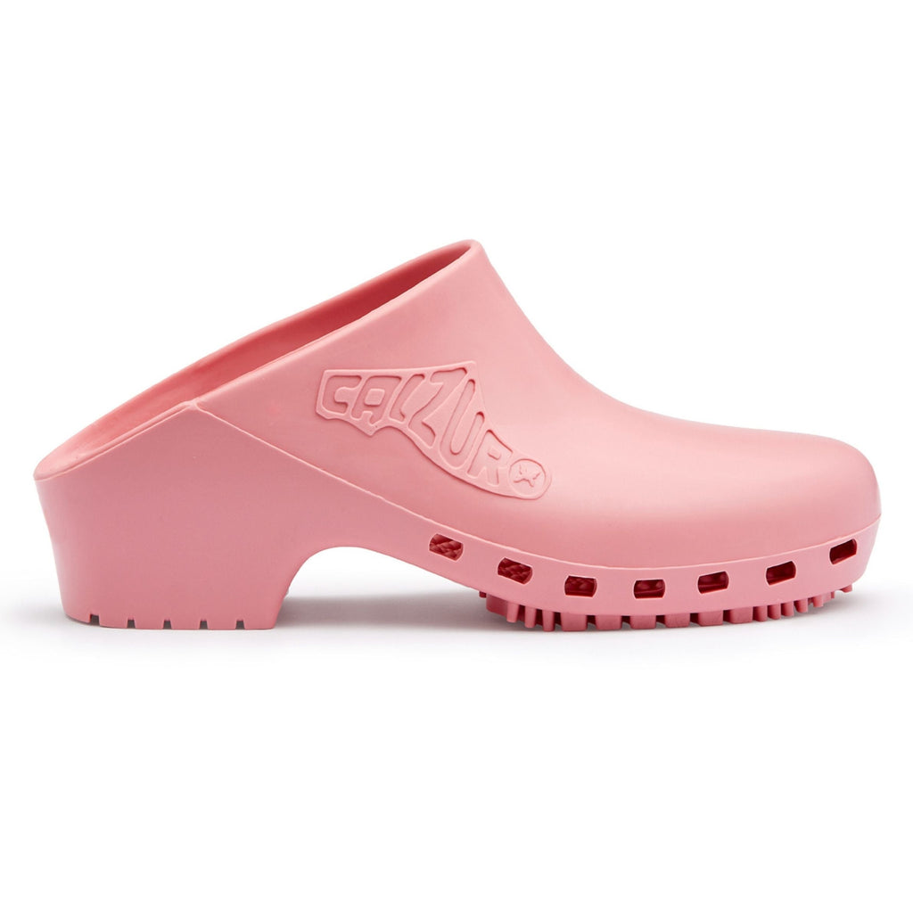Calzuro Classic Wedged Slip On Women’s