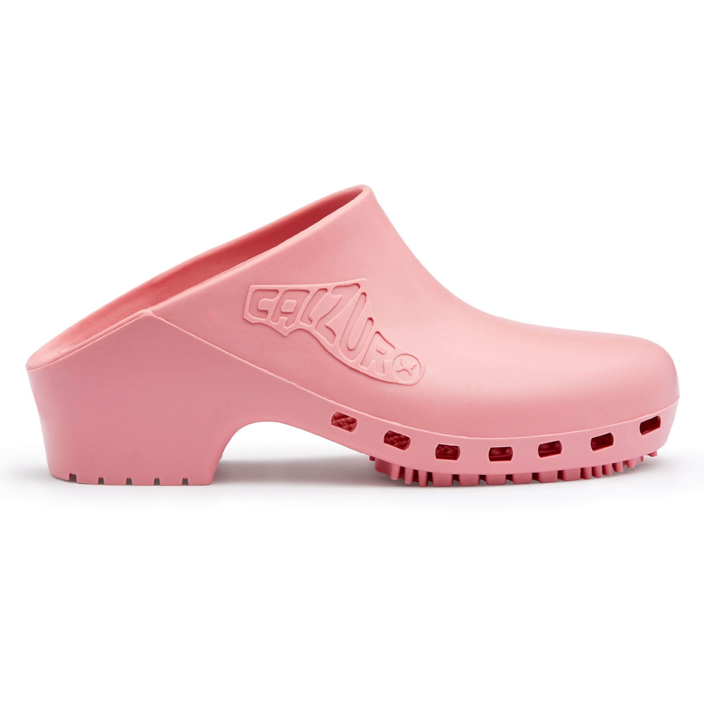 Calzuro Classic Wedged Slip On Women’s