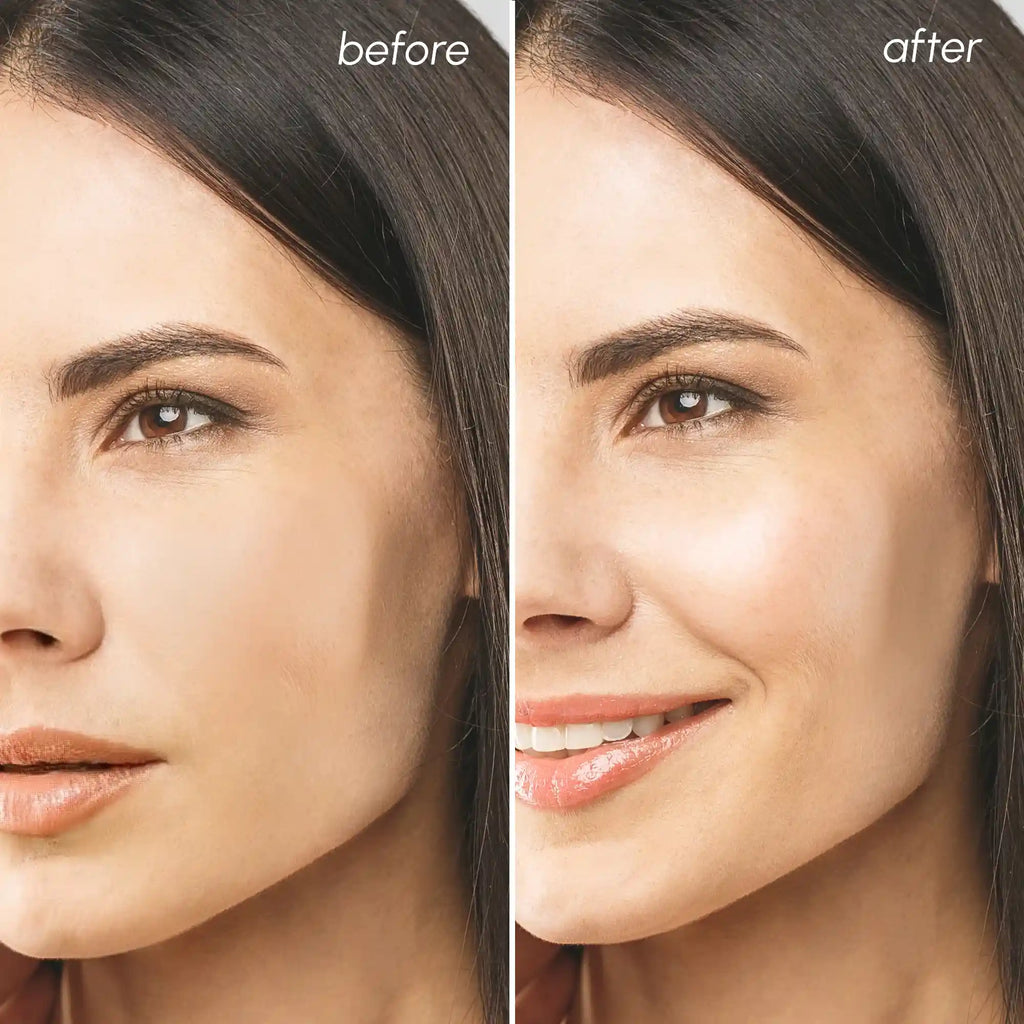 Retinol Collagen Toner Pads Facial Cleanser