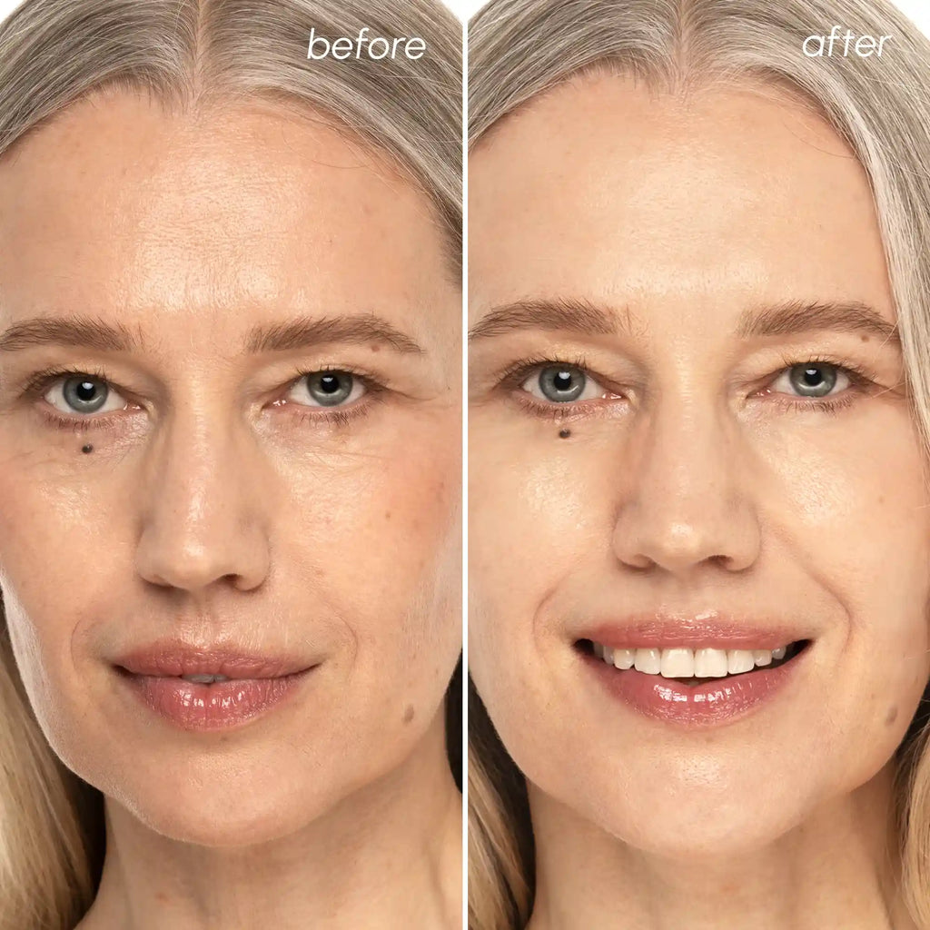 Retinol Collagen Toner Pads Facial Cleanser