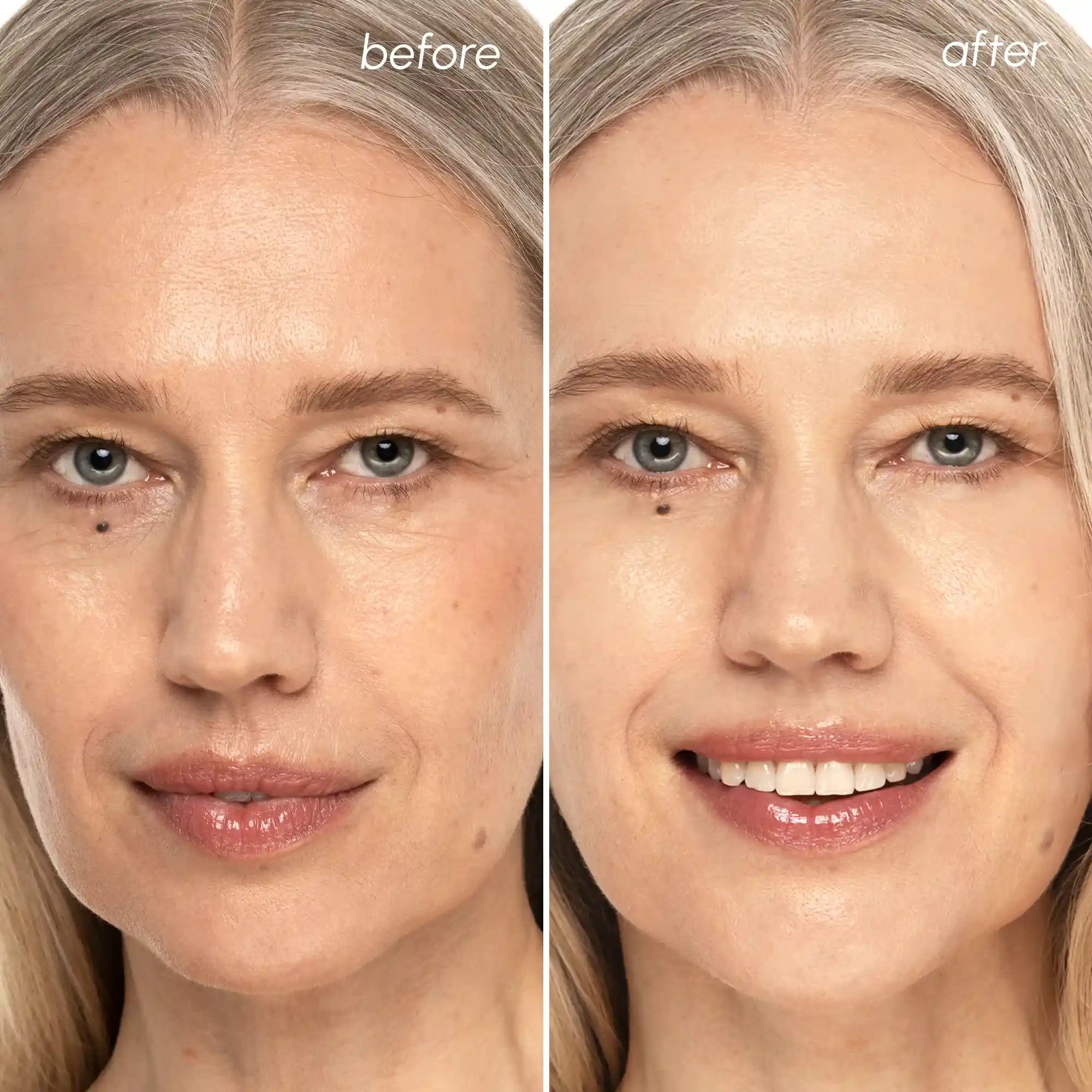 Retinol Collagen Toner Pads Facial Cleanser