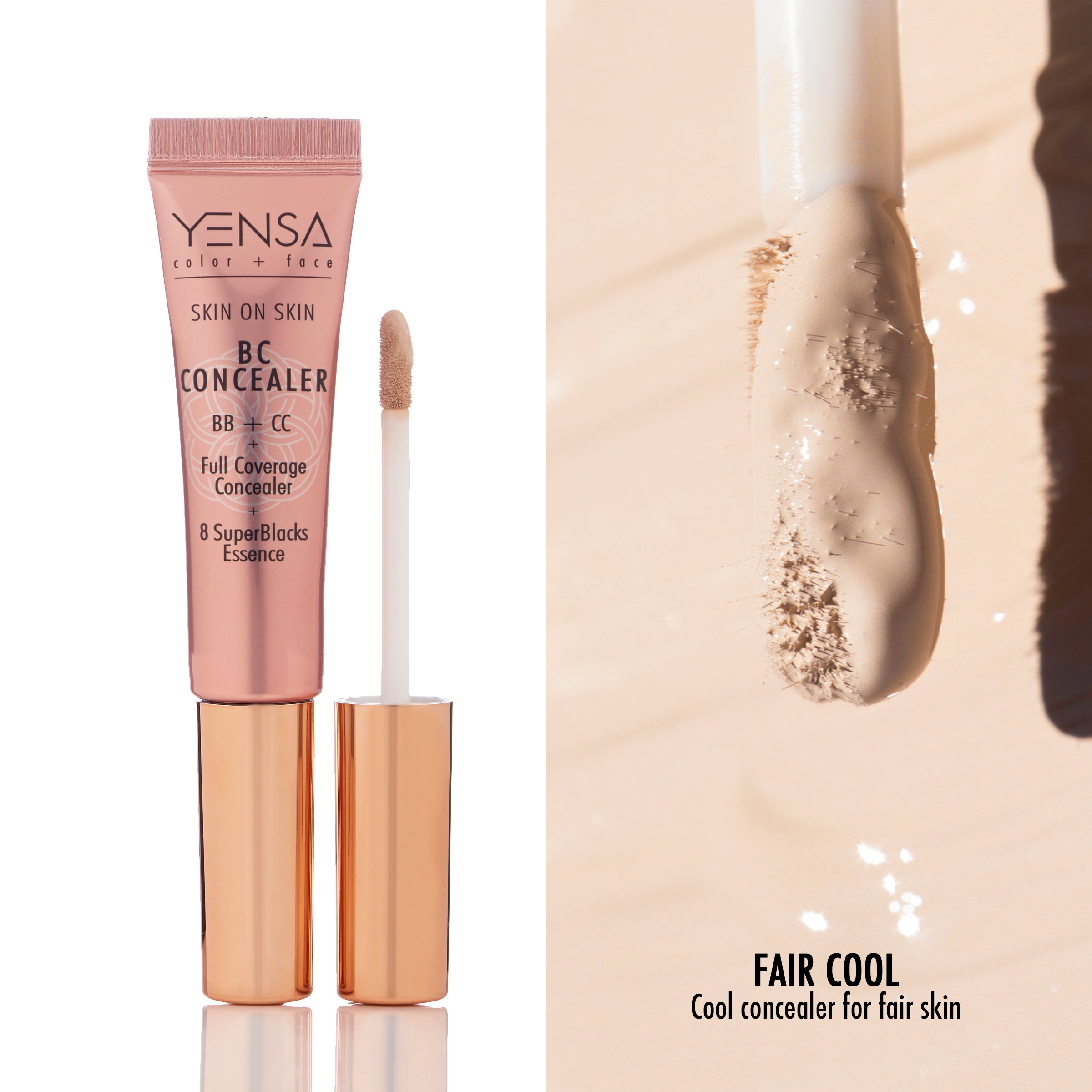 Concealer Flawlessly
