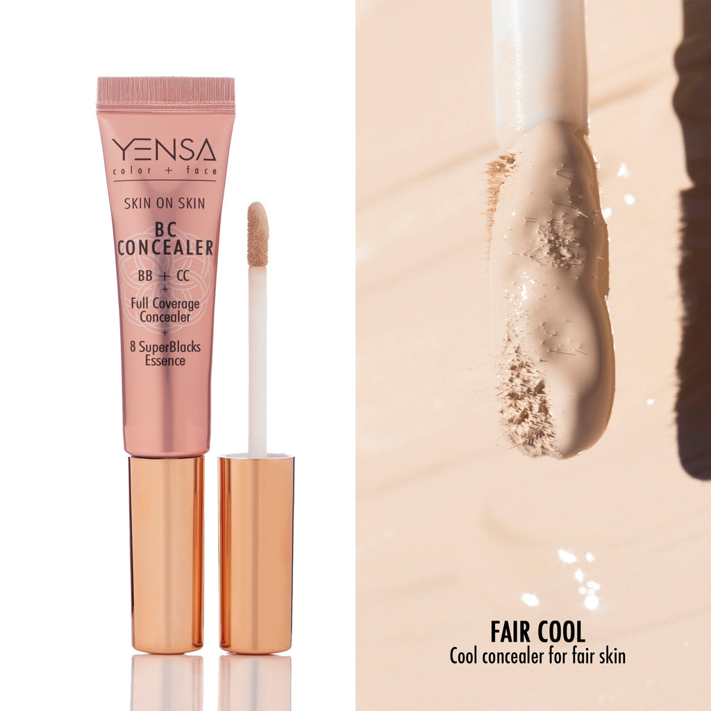 Concealer Flawlessly