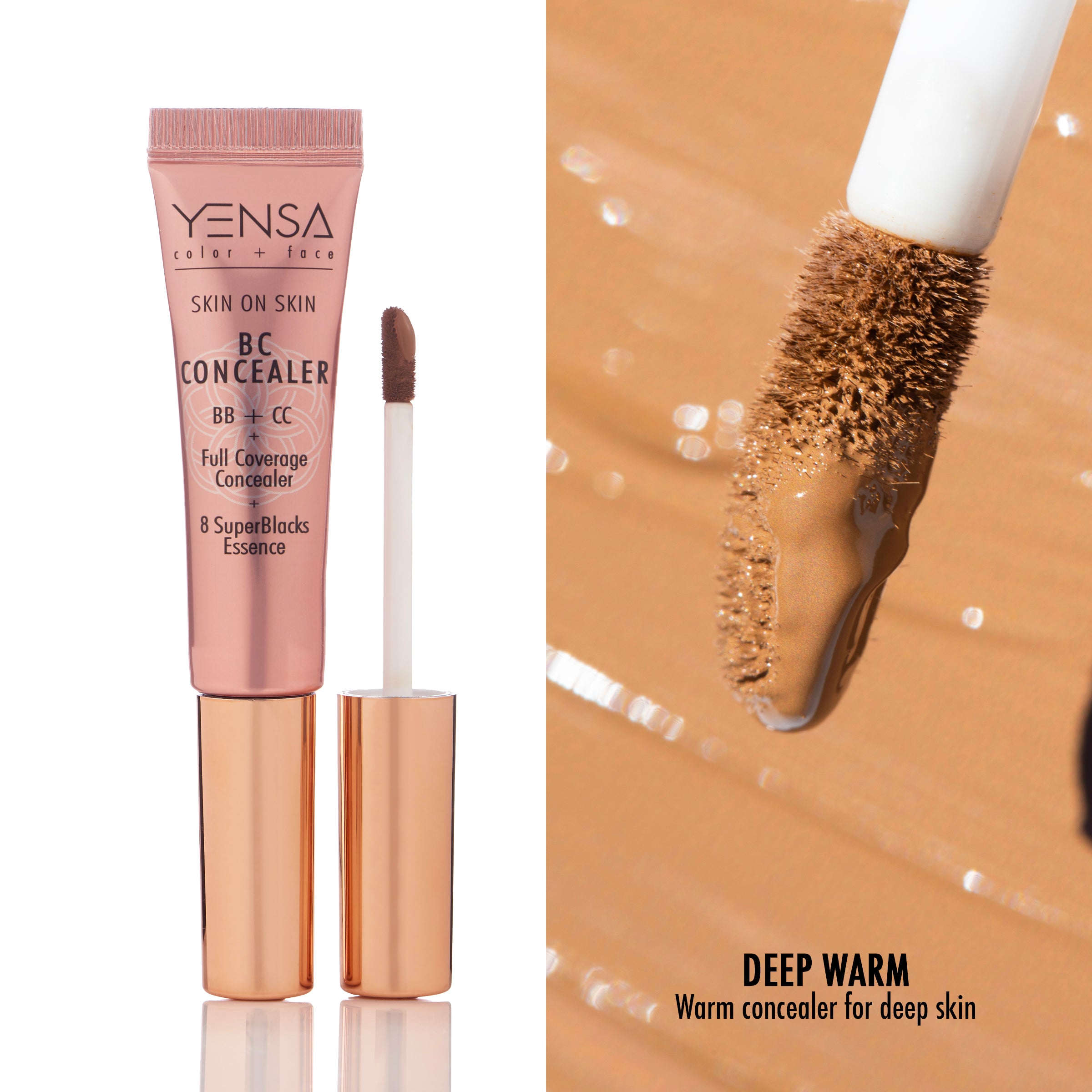 Concealer Flawlessly