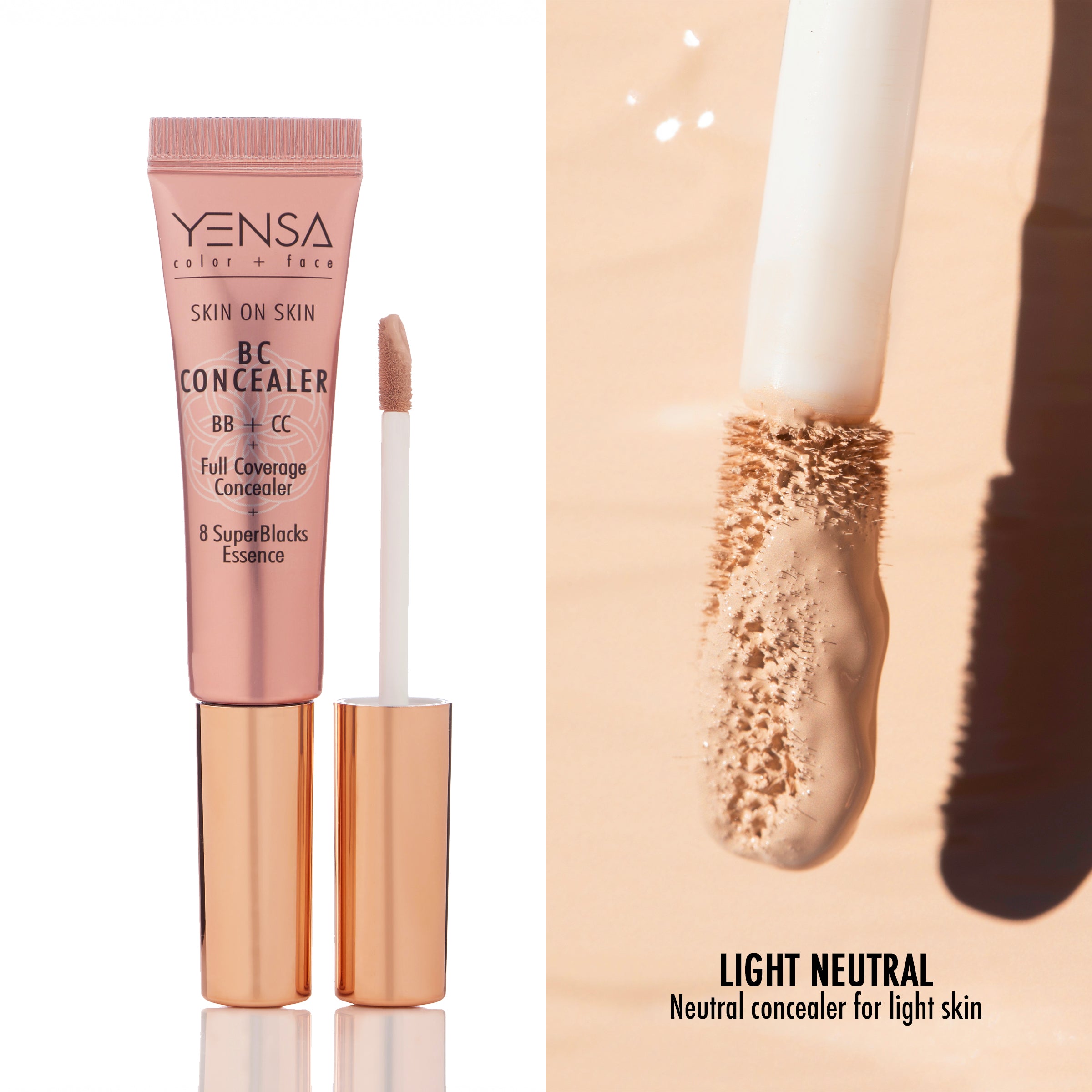 Concealer Flawlessly