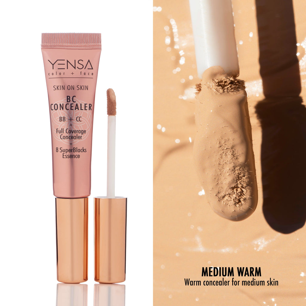 Concealer Flawlessly