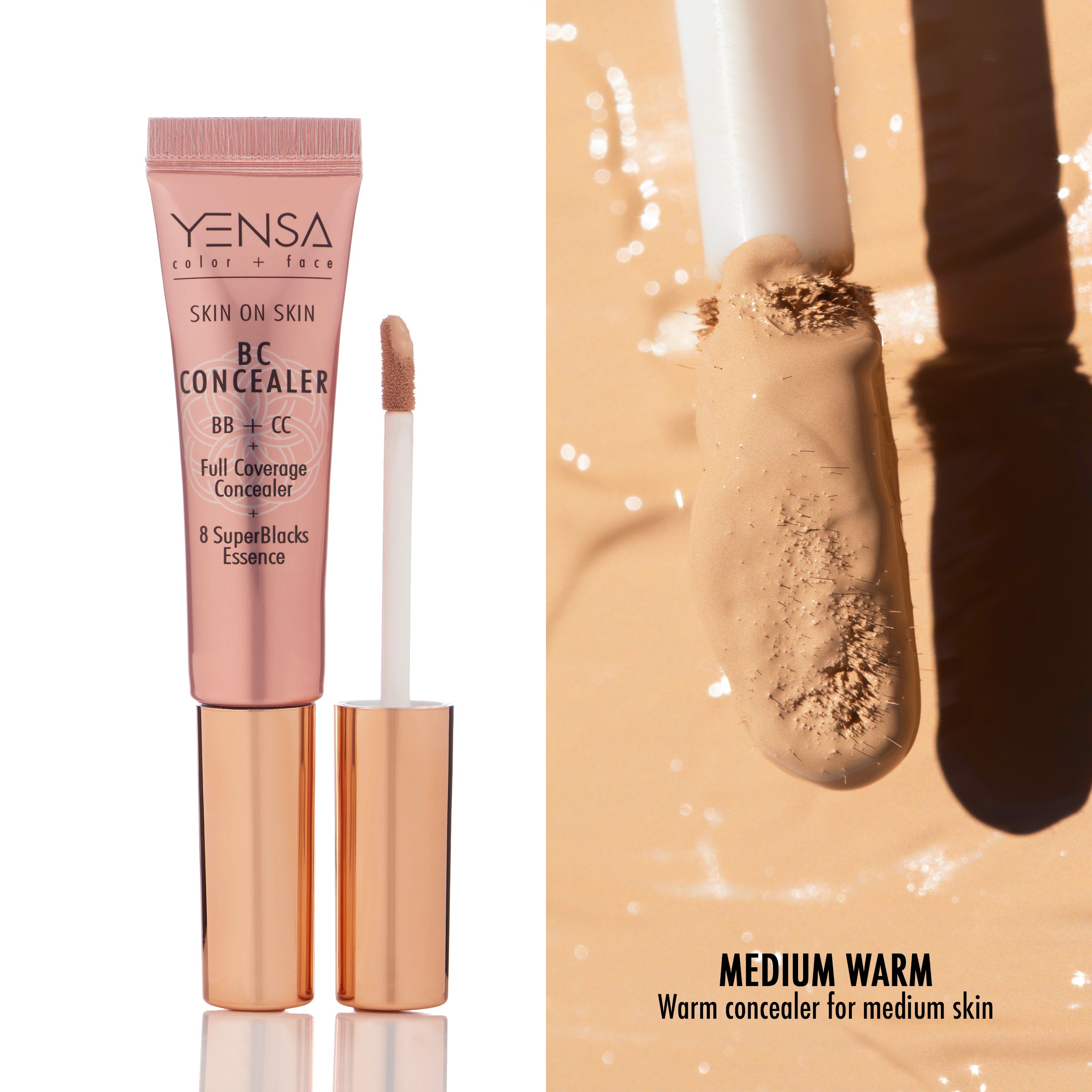 Concealer Flawlessly