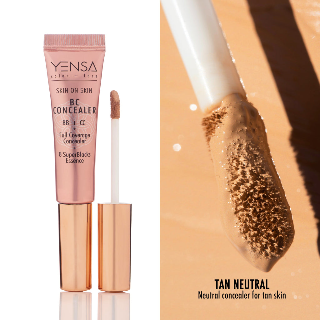 Concealer Flawlessly