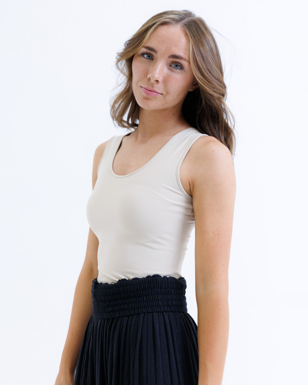Camisole Undergarment