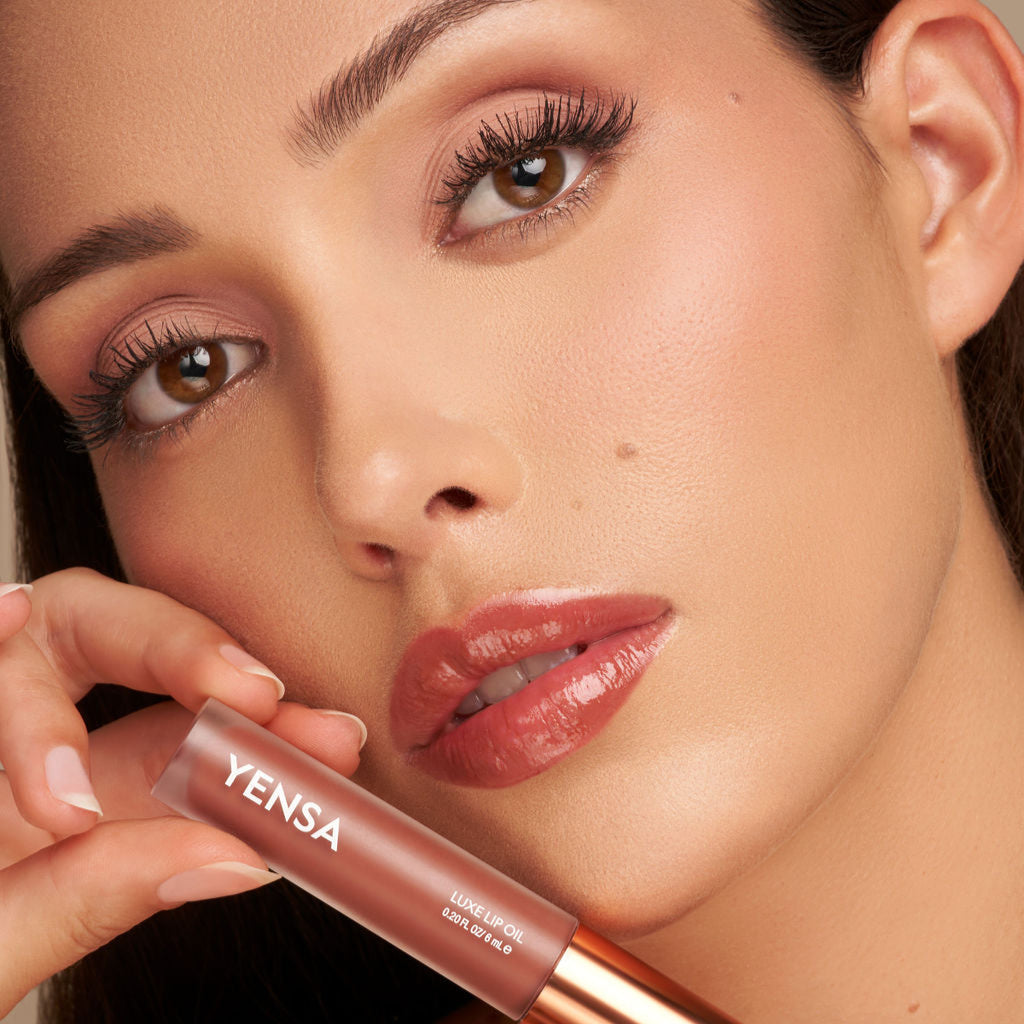 Yessna Truly Good Lip Lushes High Value Lip Shine
