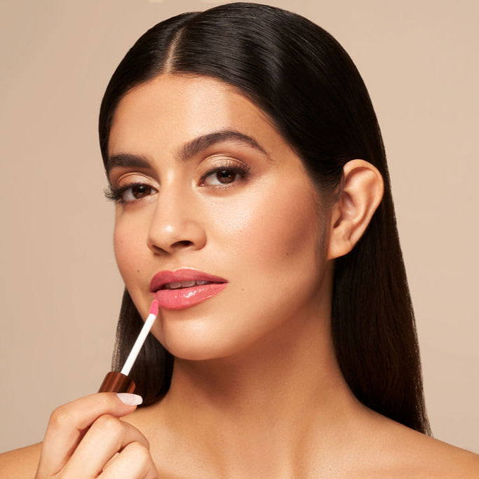 Yessna Truly Good Lip Lushes High Value Lip Shine