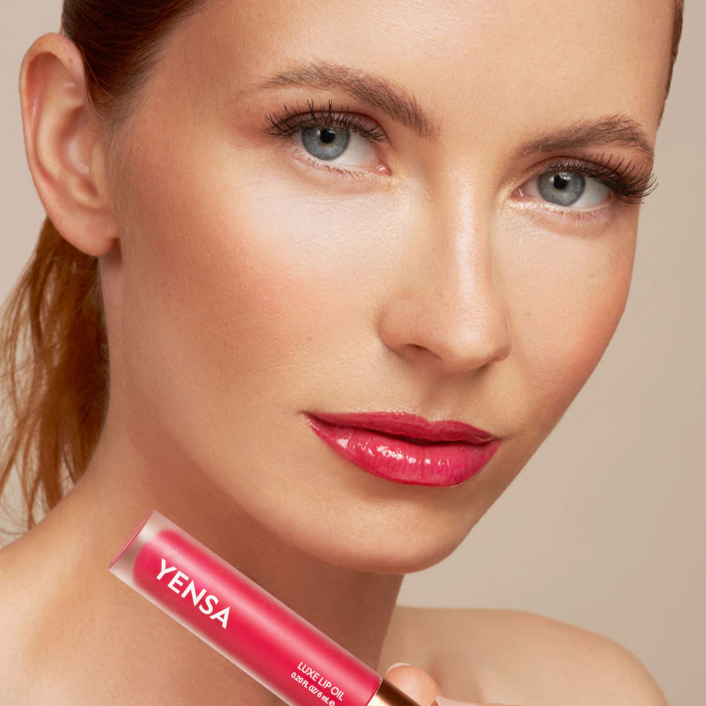 Yessna Truly Good Lip Lushes High Value Lip Shine