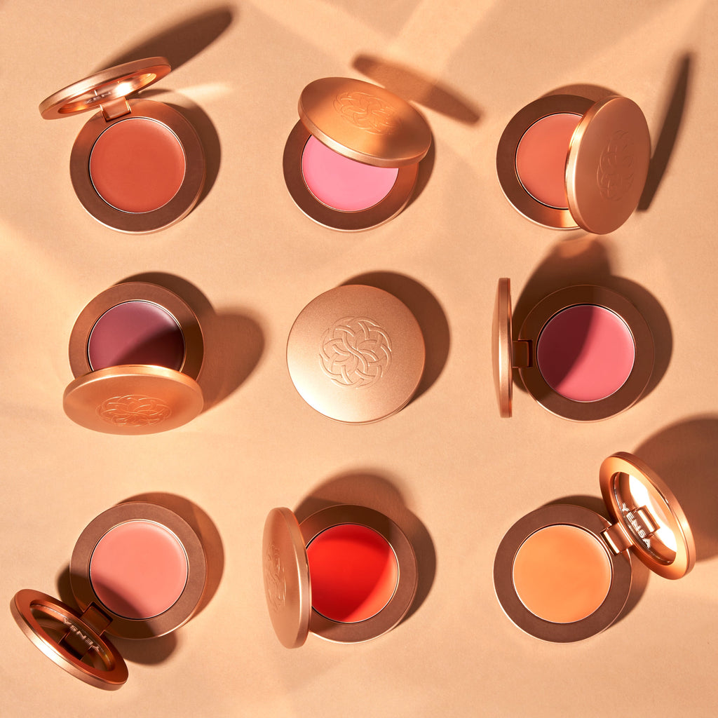 Blush Bold