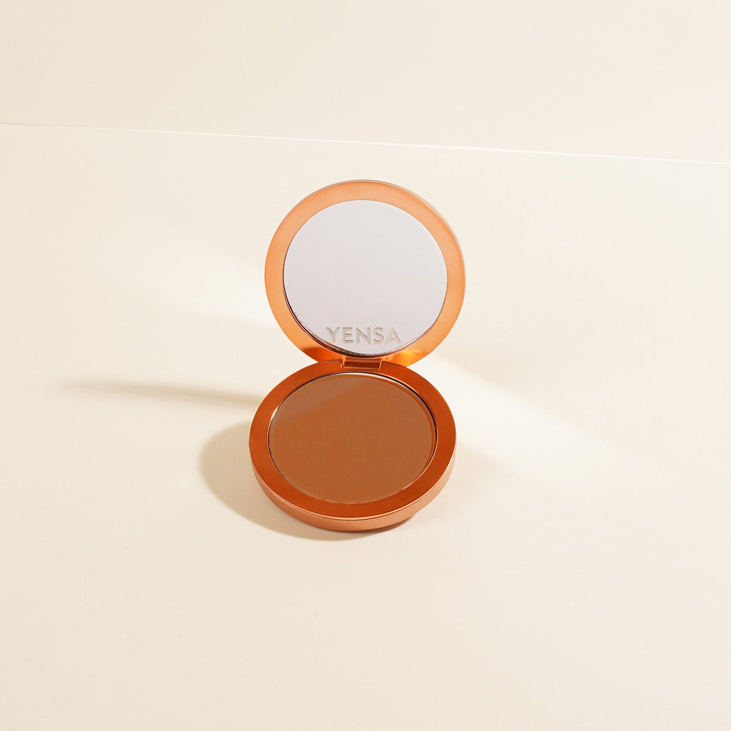 Powder Matte Foundation