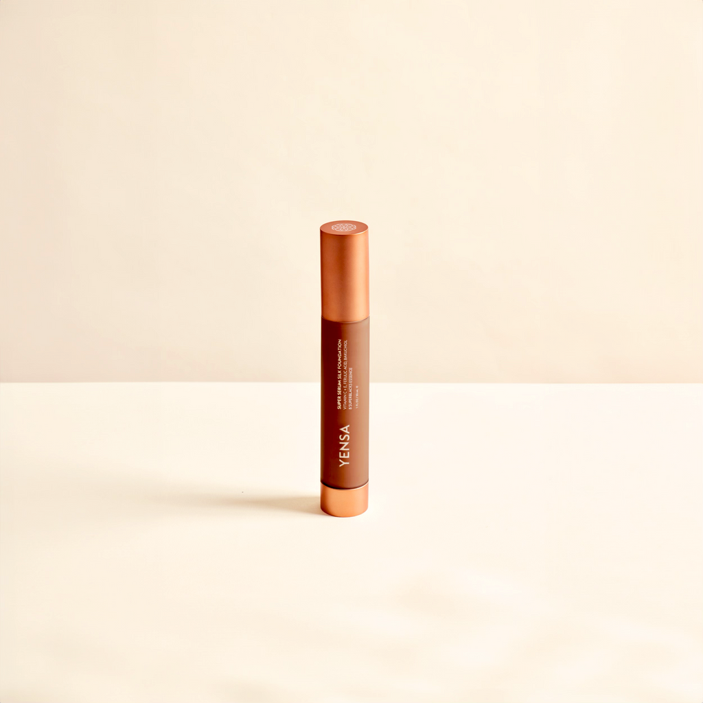 Peptide Infused Foundation