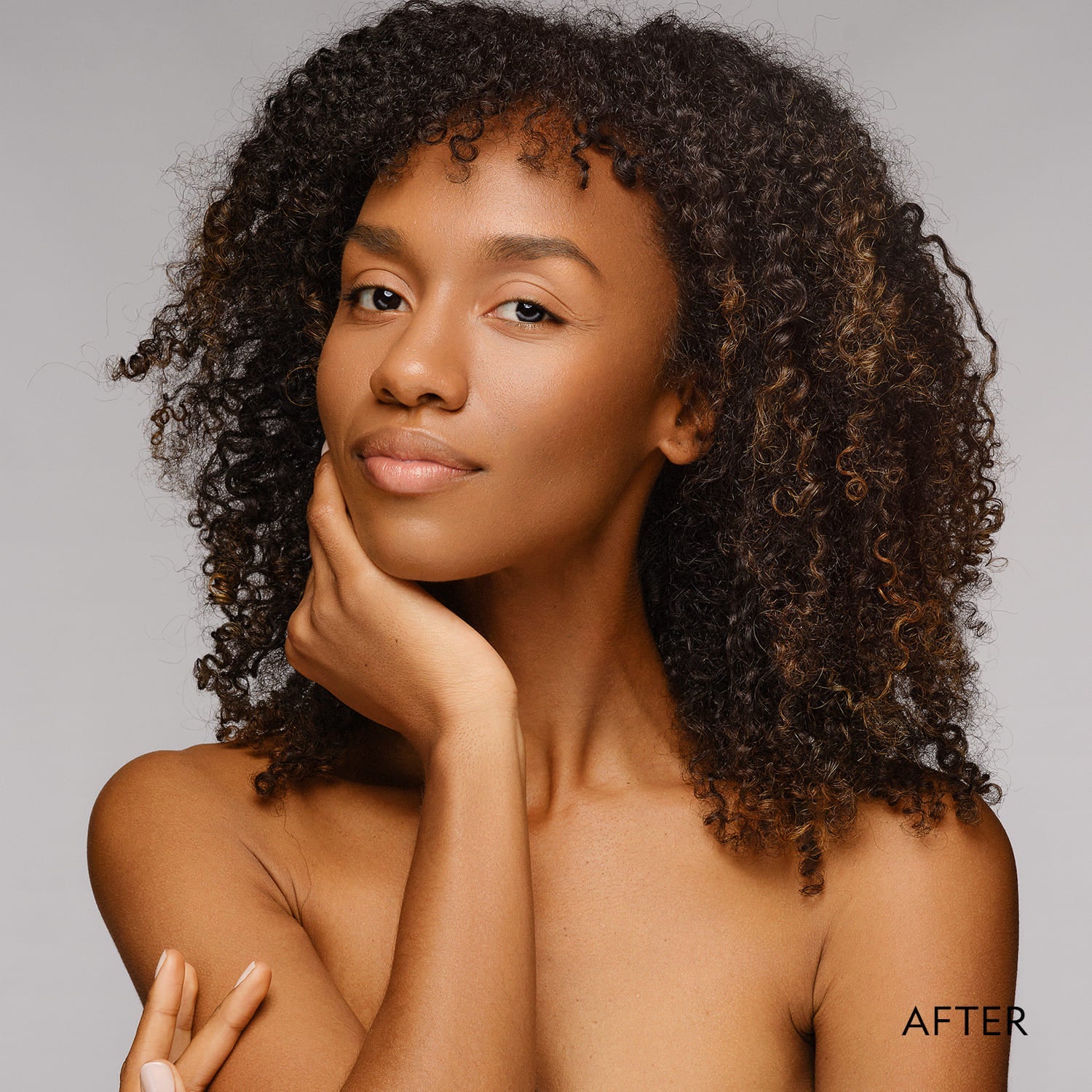 Powder Matte Foundation