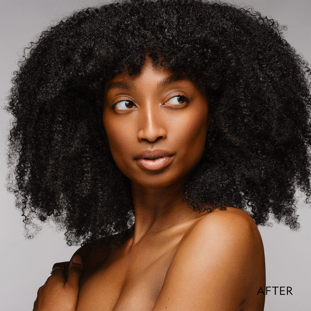 Powder Matte Foundation