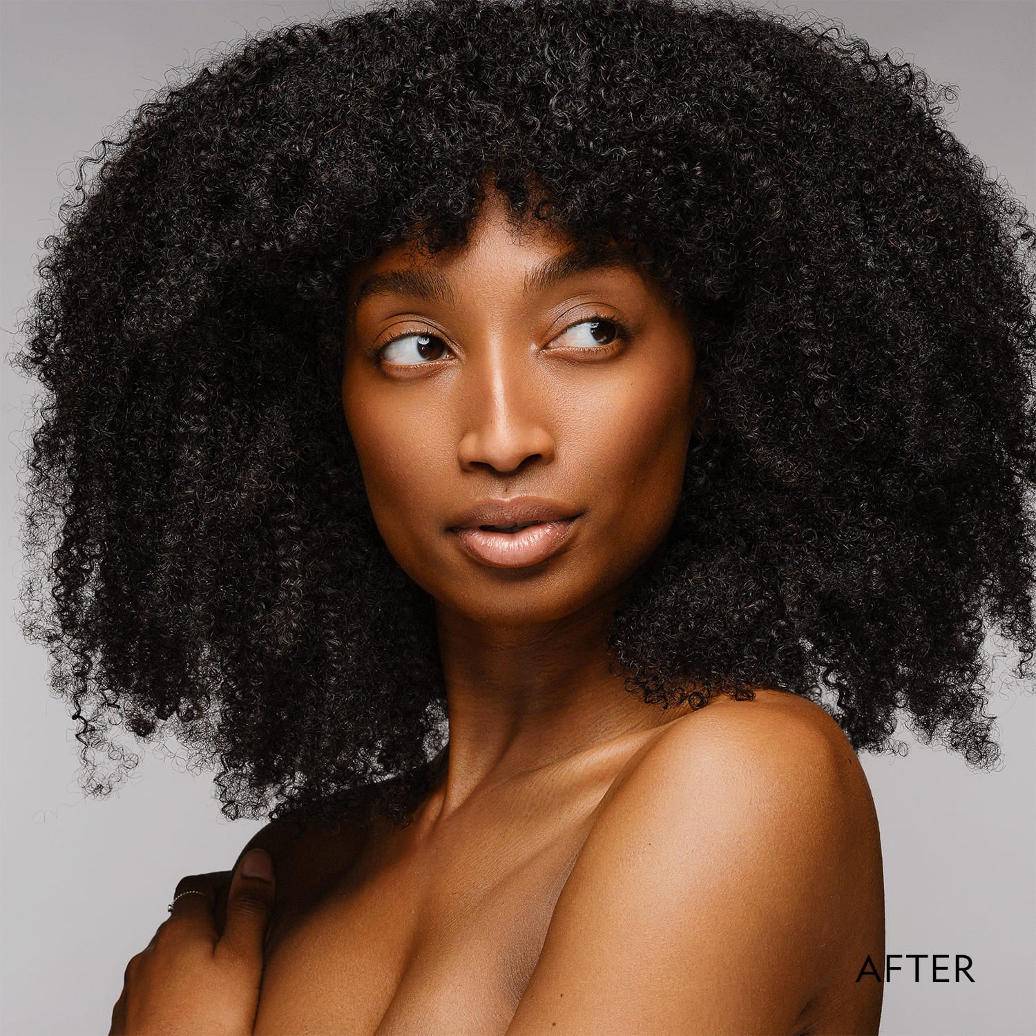 Powder Matte Foundation
