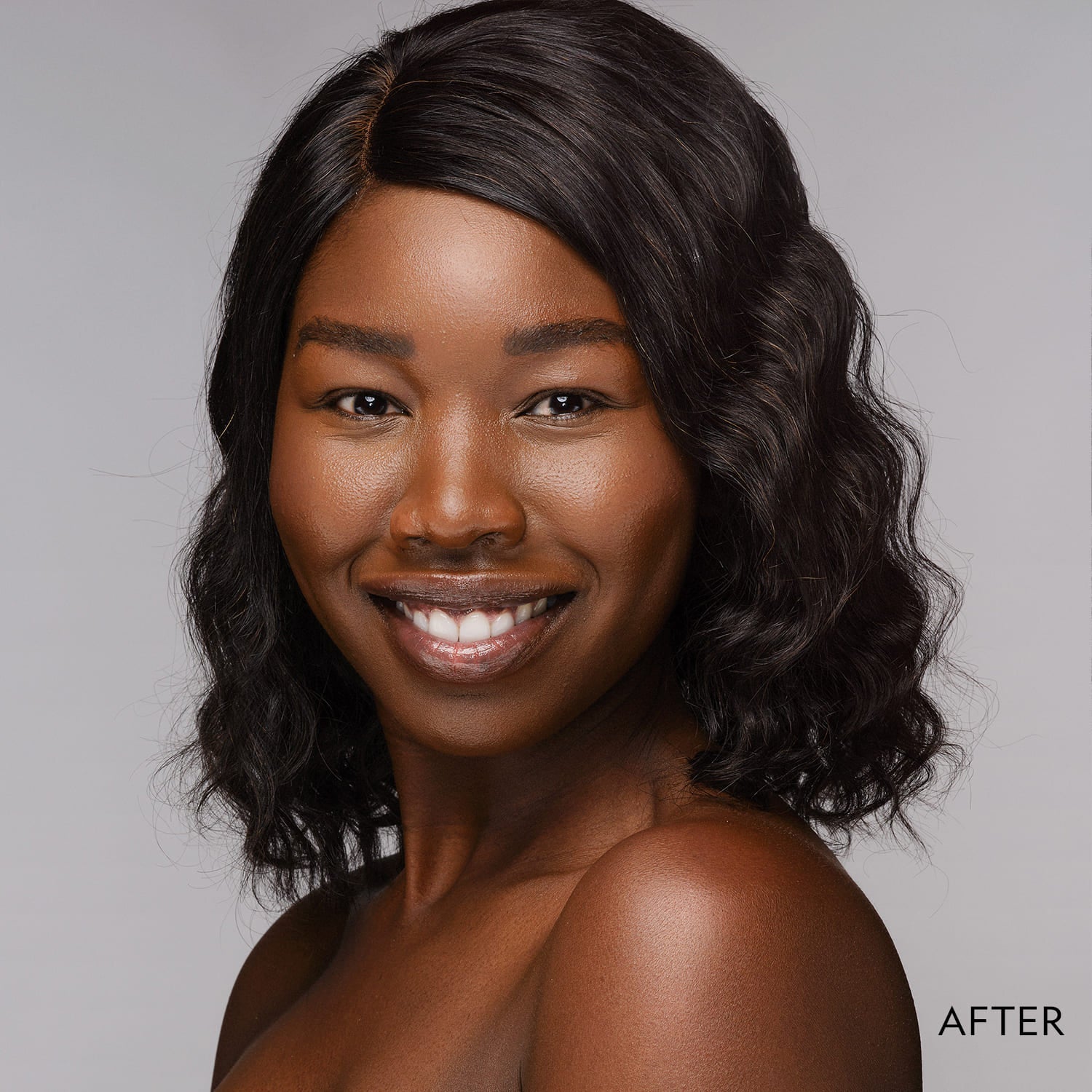 Powder Matte Foundation
